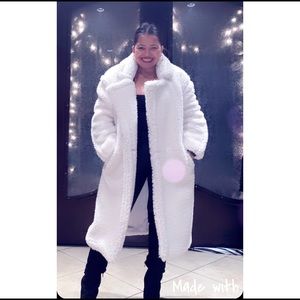 Meet your Posher, Ortencia